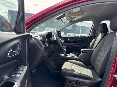Certified 2019 Chevrolet Equinox LT AWD/4WD image 7