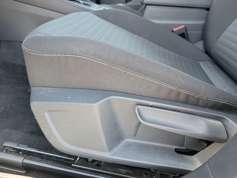 Used 2025 Volkswagen Jetta S FWD image 12
