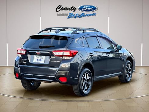 Used 2019 Subaru Crosstrek 2.0i Premium AWD/4WD image 15