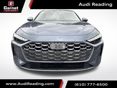 New 2025 Audi A5 2.0T Premium Plus image 8