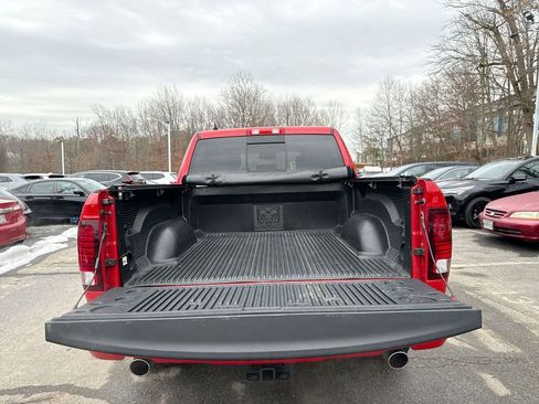 Used 2018 RAM 1500 Sport w/ Convenience Group image 20