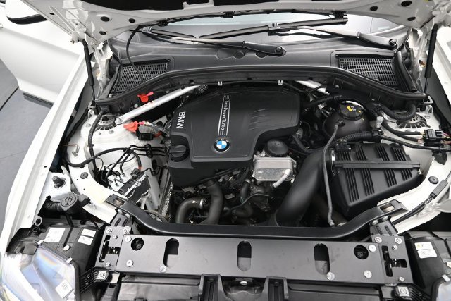 Used 2018 BMW X4 xDrive28i AWD/4WD image 20
