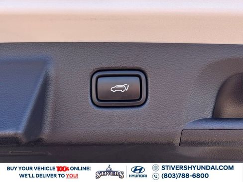 Certified 2024 Hyundai Palisade Limited image 19
