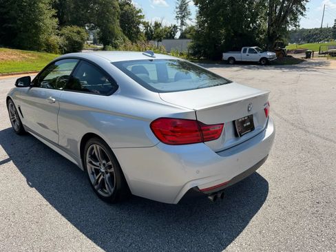 Used 2015 BMW 428i Coupe RWD image 2