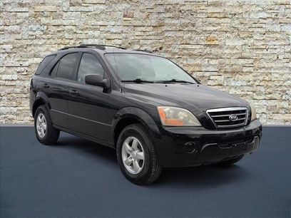 Used 2007 Kia Sorento LX
