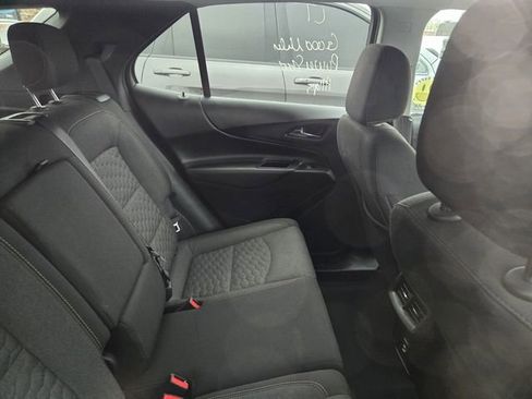 Used 2020 Chevrolet Equinox LT image 8