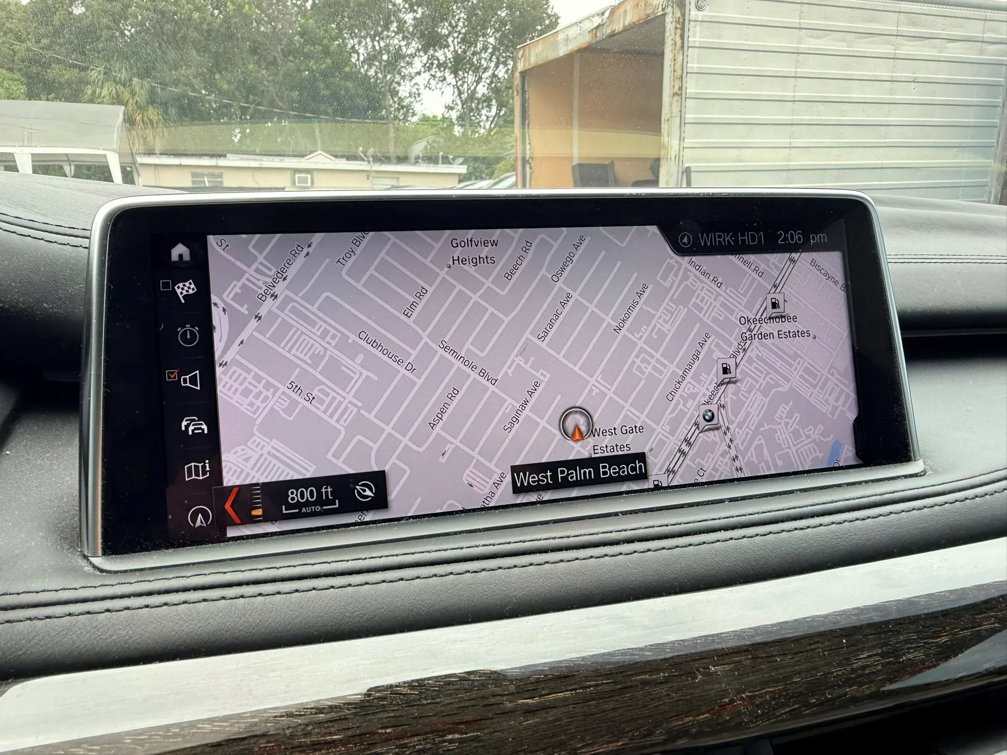 Used 2018 BMW X5 sDrive35i RWD image 25