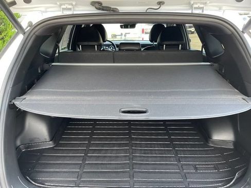 Used 2024 Hyundai Tucson N Line AWD/4WD image 50