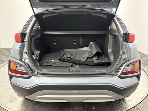 Used 2018 Hyundai Kona Limited AWD/4WD image 21