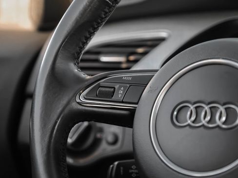 Used 2016 Audi A4 2.0T Premium w/ Convenience Plus Package image 16