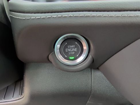 New 2026 Chevrolet Tahoe Z71 w/ Comfort Package image 25