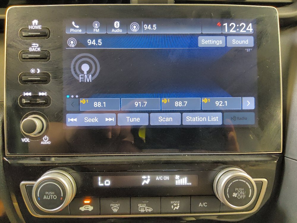 Used 2022 Honda Insight EX image 25