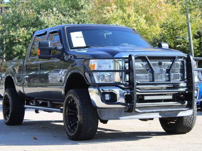 Used 2016 Ford F250 XLT w/ XLT Value Package