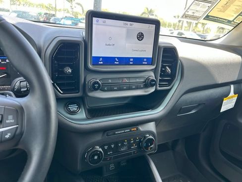 Used 2024 Ford Bronco Sport Badlands AWD/4WD image 31