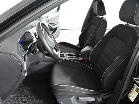 Certified 2023 Volkswagen Jetta Sport FWD image 17