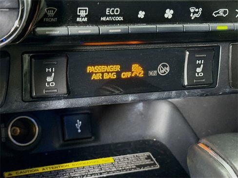 Certified 2021 Toyota RAV4 XSE image 19