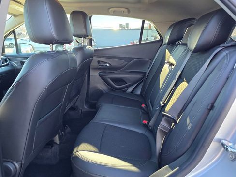 Used 2019 Buick Encore Preferred w/ Safety Package image 16