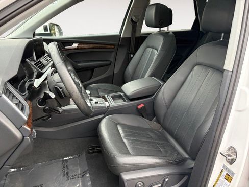 Used 2018 Audi Q5 2.0T Premium Plus image 5