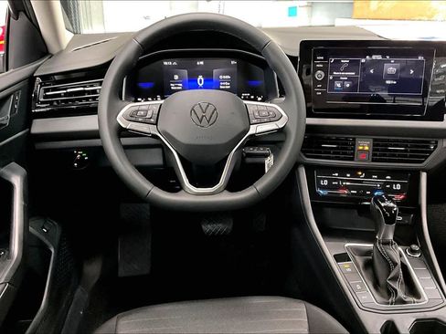 New 2026 Volkswagen Jetta S image 15