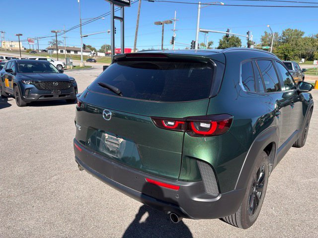 Used 2026 MAZDA CX-50 AWD 2.5 S w/ Preferred Pkg image 7