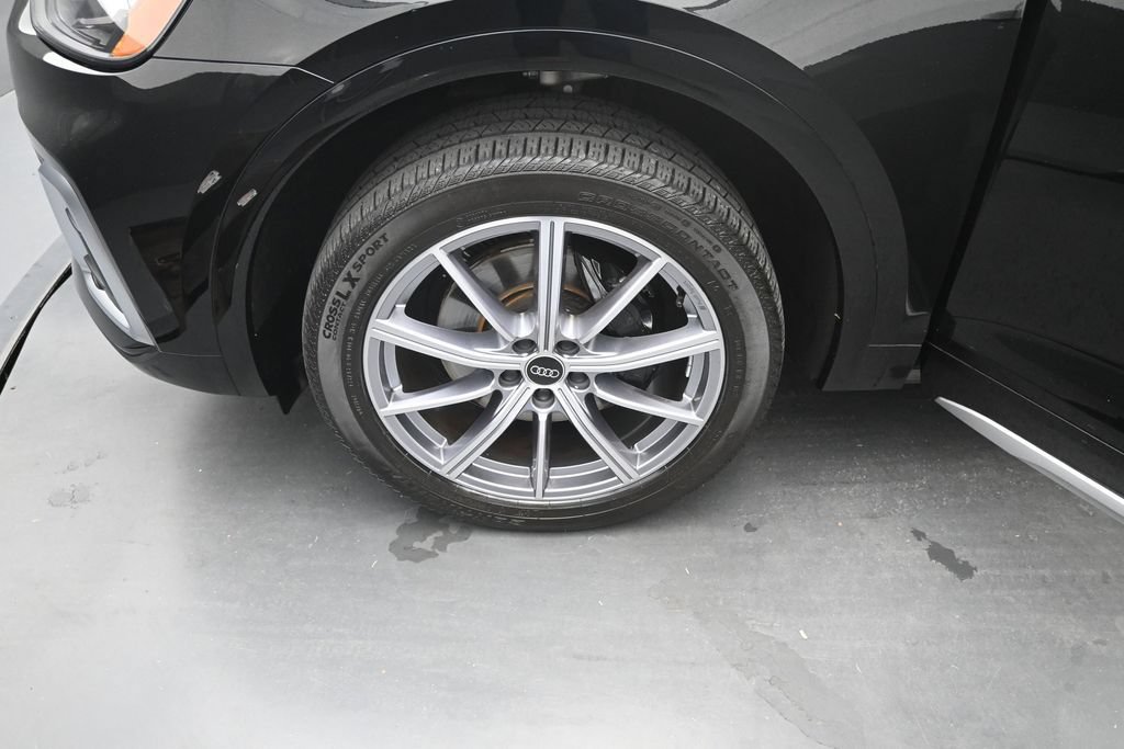 Used 2022 Audi SQ5 Premium Plus AWD/4WD image 13