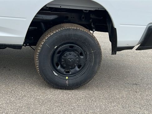 New 2026 RAM 2500 Tradesman image 12