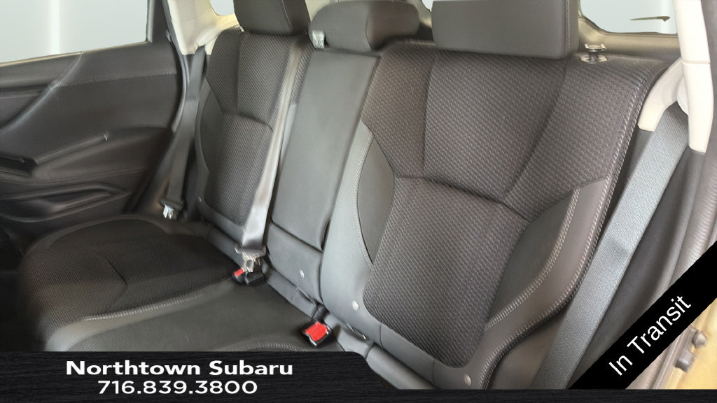 Certified 2023 Subaru Forester Premium AWD/4WD image 30