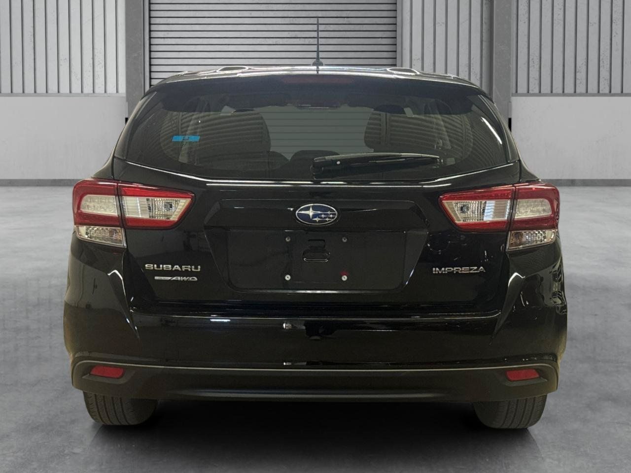 Used 2019 Subaru Impreza 2.0i AWD/4WD image 10