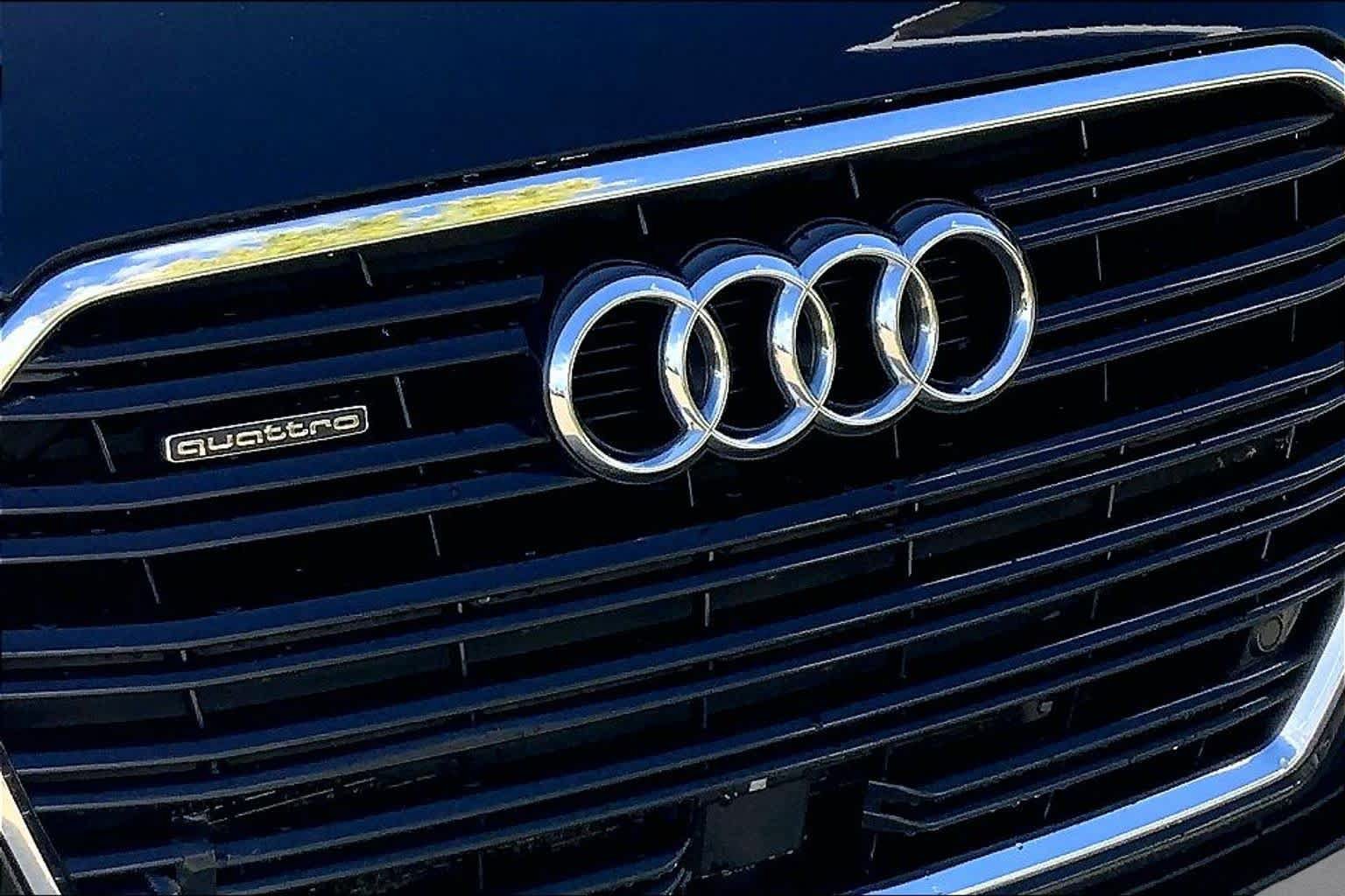 Used 2018 Audi A3 2.0T Premium Plus w/ Premium Plus Package AWD/4WD image 28