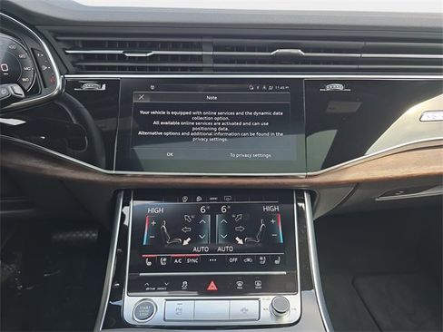 Used 2025 Audi Q7 3.0T Premium Plus w/ Premium Plus Package image 24