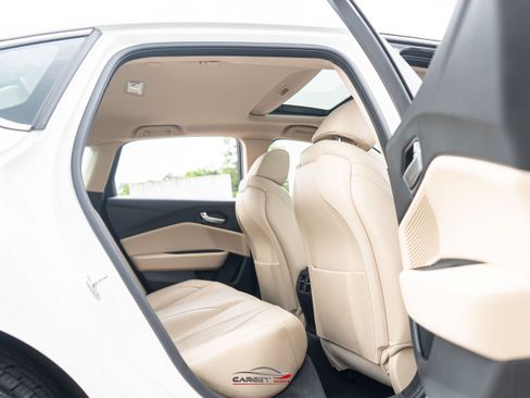 Used 2021 Acura TLX SH-AWD w/ Technology Package image 19
