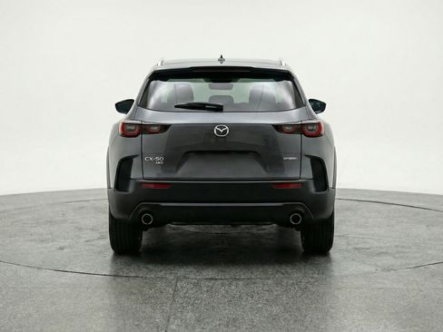 Used 2025 MAZDA CX-50 2.5 Hybrid w/ Premium Plus Pkg image 7