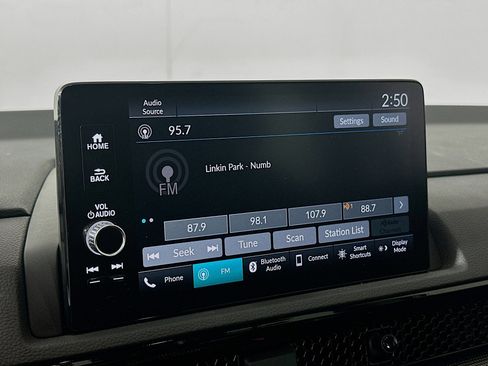 Used 2024 Honda CR-V EX-L image 21