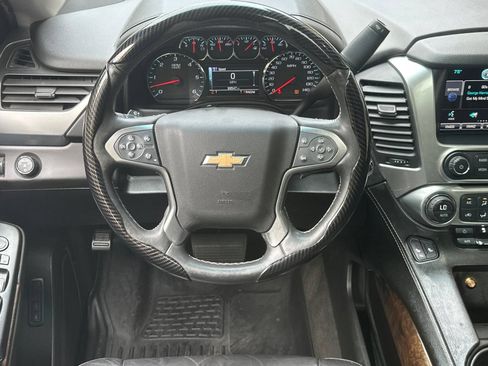Used 2015 Chevrolet Tahoe LT RWD image 17