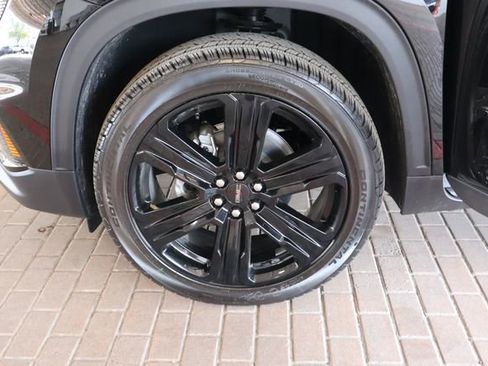 New 2026 GMC Acadia Elevation w/ Black Edition image 12