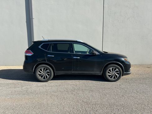 Used 2014 Nissan Rogue SL image 15