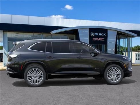 New 2027 Buick Enclave Avenir FWD image 5