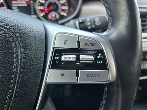 Used 2022 Kia Telluride SX w/ SX Prestige Package AWD/4WD image 26