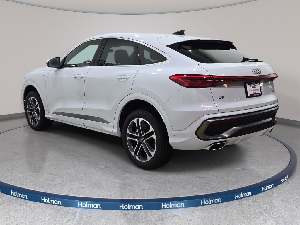 New 2026 Audi Q5 Premium Plus AWD/4WD image 7
