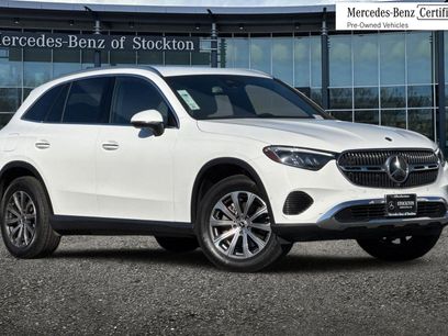 Used 2024 Mercedes-Benz GLC 300 4MATIC