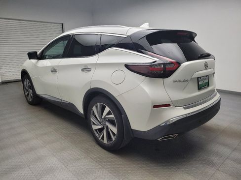 Used 2019 Nissan Murano SL w/ SL Technology Package AWD/4WD image 5