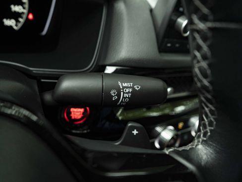 Used 2024 Honda Civic Sport image 24