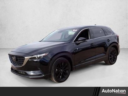 Used 2023 MAZDA CX-9 Touring Plus
