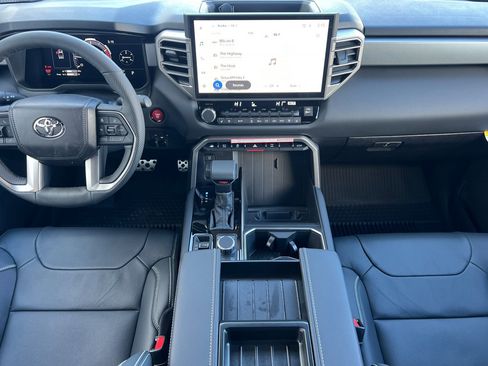 New 2026 Toyota Tundra Limited w/ TRD Off-Road Package image 10