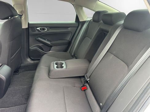 Used 2023 Honda Civic EX image 6