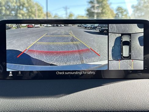 New 2025 MAZDA CX-5 AWD 2.5 S w/ Premium Plus Pkg image 17