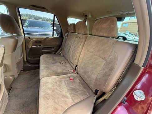 Used 2003 Honda CR-V EX image 23