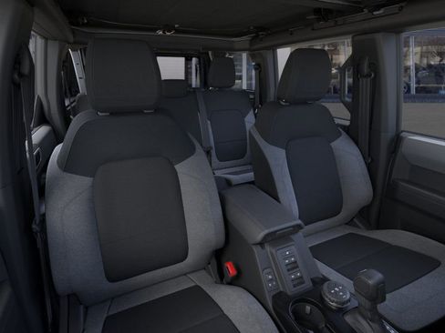 New 2026 Ford Bronco Big Bend image 10