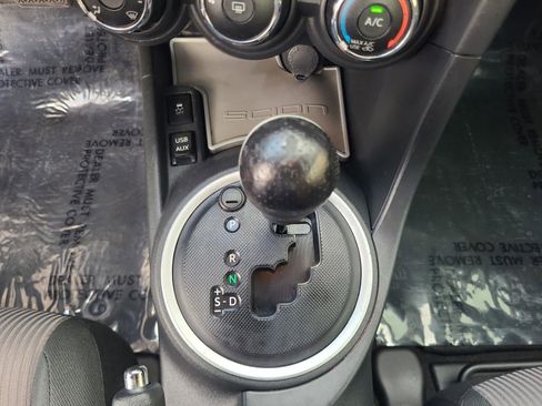 Used 2016 Scion tC FWD image 15