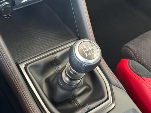 New 2026 Subaru WRX Limited AWD/4WD image 21